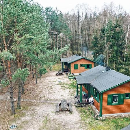 Agroturystyka Oaza Ciszy I Spokoju Miedzychod Exterior foto
