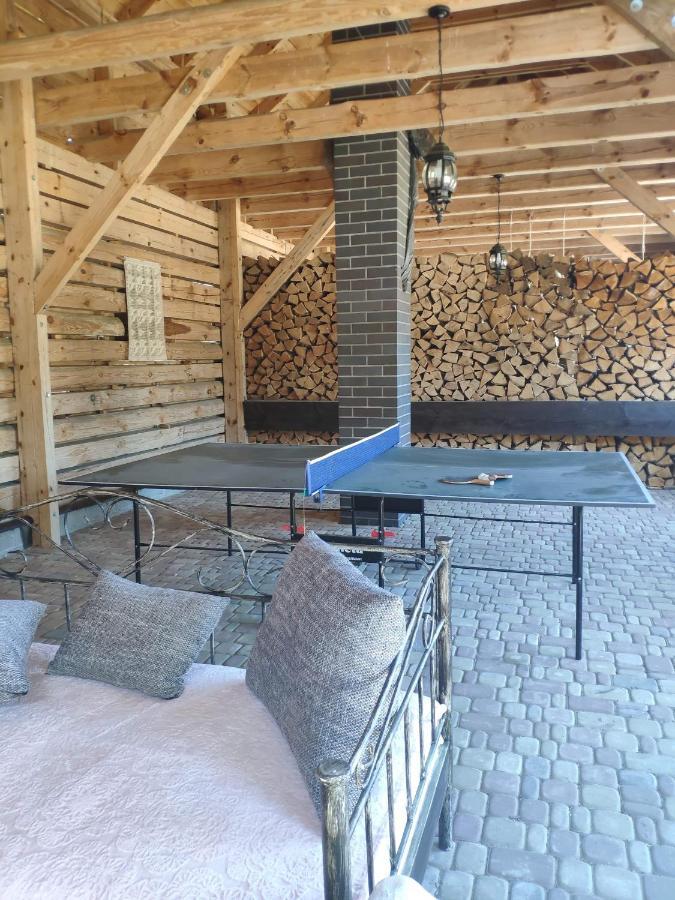 Agroturystyka Oaza Ciszy I Spokoju Miedzychod Exterior foto