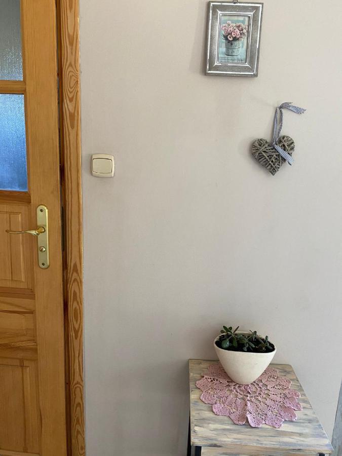 Agroturystyka Oaza Ciszy I Spokoju Miedzychod Exterior foto