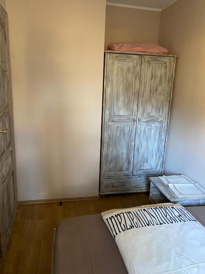 Agroturystyka Oaza Ciszy I Spokoju Miedzychod Exterior foto