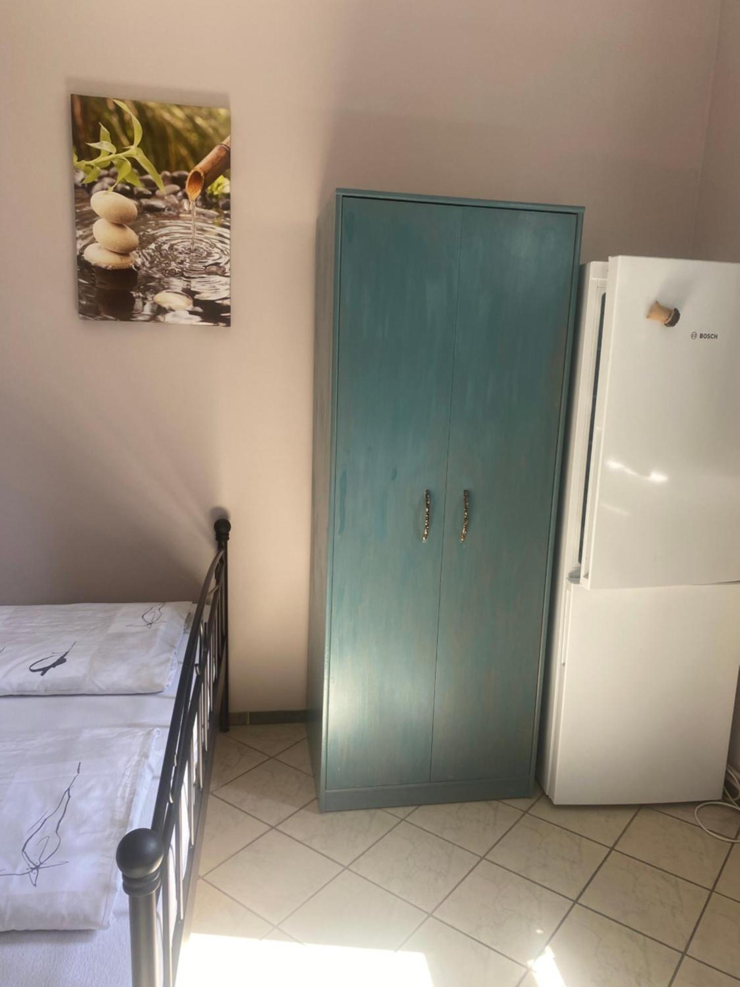 Agroturystyka Oaza Ciszy I Spokoju Miedzychod Exterior foto